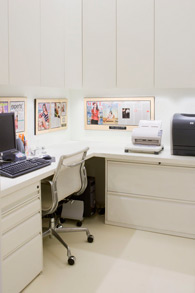 Our New York Dermatology Office